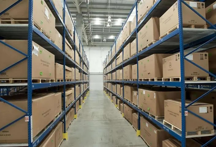 泉州到福海县货物仓储