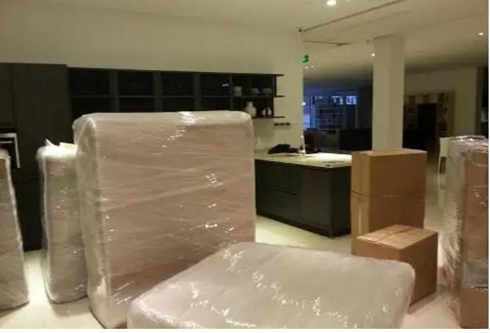 泉州到福海县长途搬家