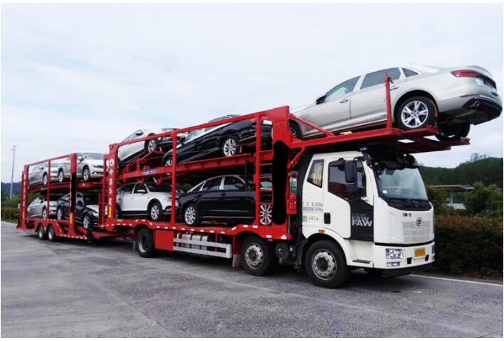 泉州到福海县轿车托运